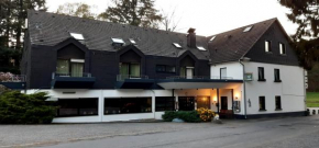 Hotel Haus Koppelberg, Wipperfürth